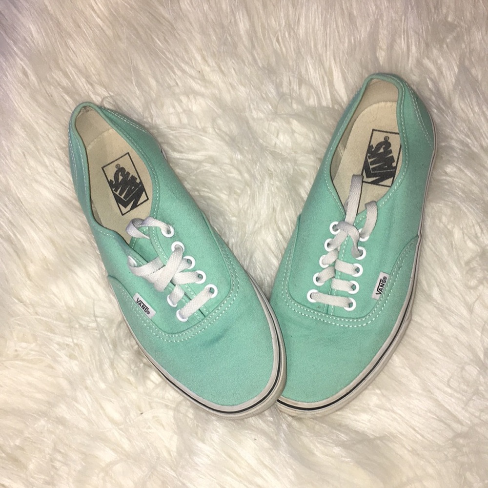 Van’s